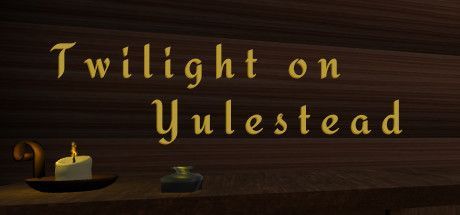 Game cover: Twilight on Yulestead