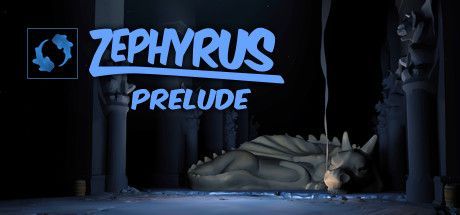 Game cover: Zephyrus: Prelude
