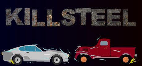 Game cover: KillSteel