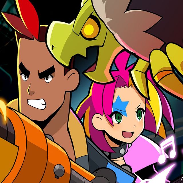 Game cover: Spidersaurs