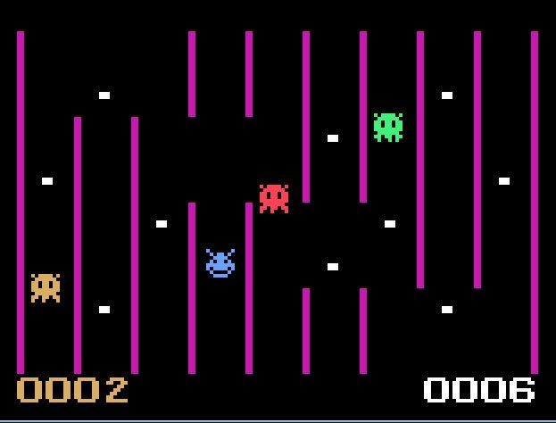 Game cover: K.C.'s Escape!