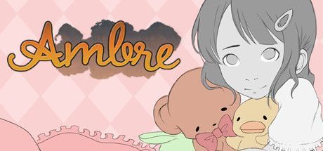 Game cover: Ambre