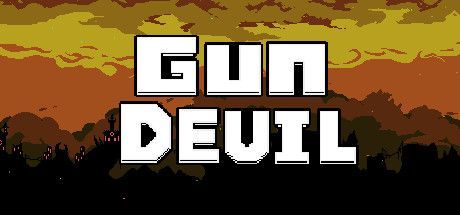 Game cover: Gun Devil