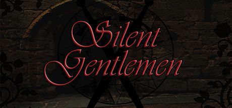 Game cover: Silent Gentlemen