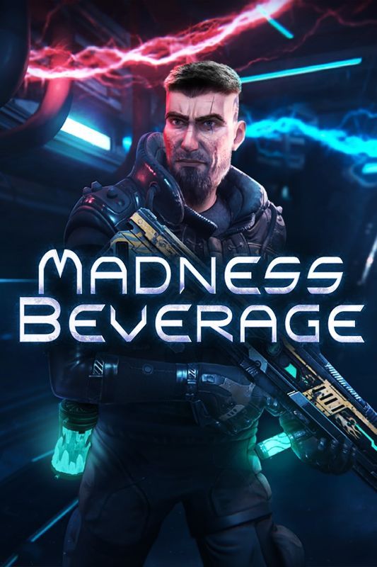 Game cover: Madness Beverage