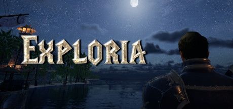 Game cover: Exploria