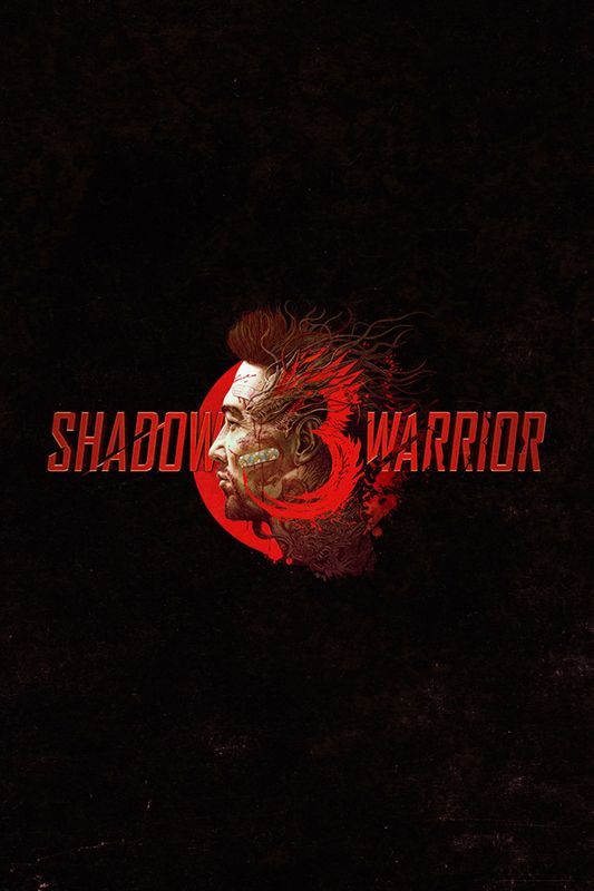 Game cover: Shadow Warrior 3