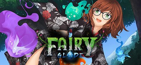 Game cover: Fairy Glade