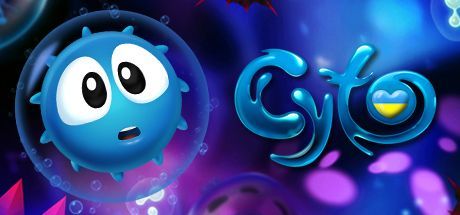 Game cover: Cyto