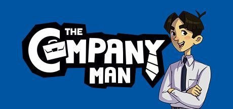 Game cover: The Company Man