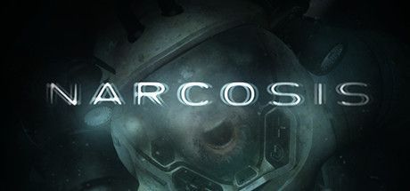 Game cover: Narcosis