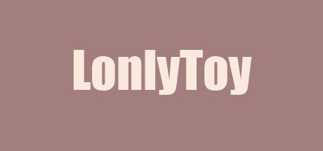 Game cover: LonlyToy