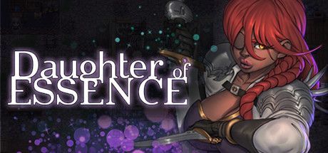 Game cover: Daughter of Essence