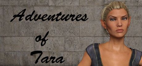 Game cover: Adventures of Tara