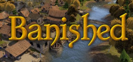 Game cover: Banished