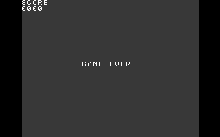 Game cover: Invaders 1978