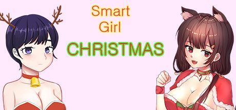 Game cover: Smart Girl: Christmas