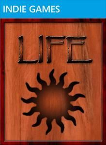 Game cover: Life