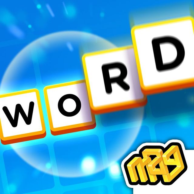 Game cover: Word Domination