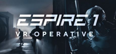 Game cover: Espire 1: VR Operative