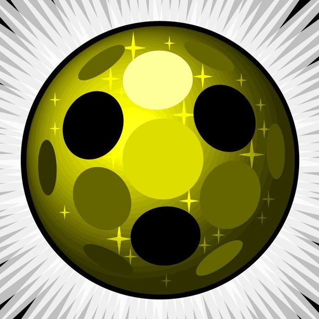 Game cover: Gravisphere