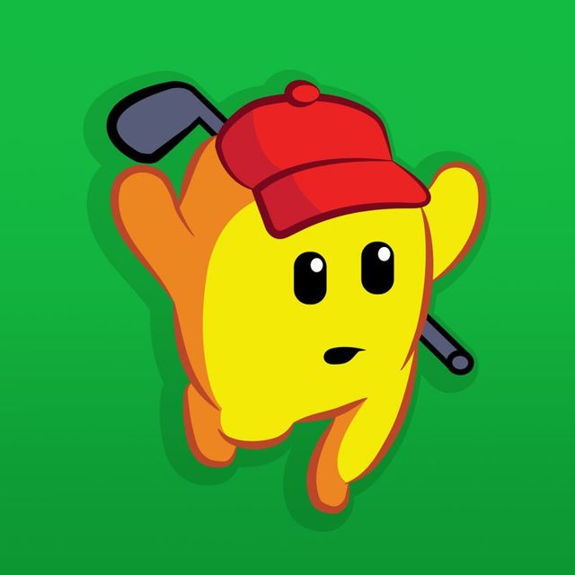 Game cover: Golf Zero