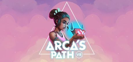 Game cover: Arca's Path VR