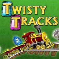 Game cover: Twisty Tracks