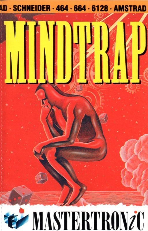 Game cover: Mindtrap