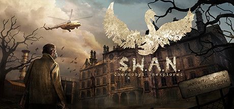 Game cover: S.W.A.N.: Chernobyl Unexplored