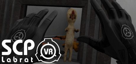 Game cover: SCP: Labrat