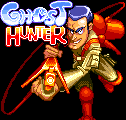 Game cover: Ghost Hunter
