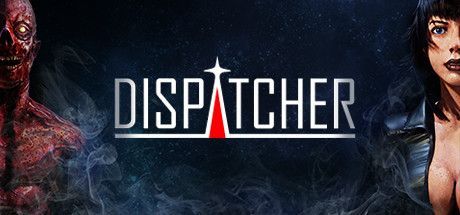 Game cover: Dispatcher