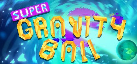 Game cover: Super Gravity Ball