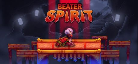 Game cover: Beater Spirit