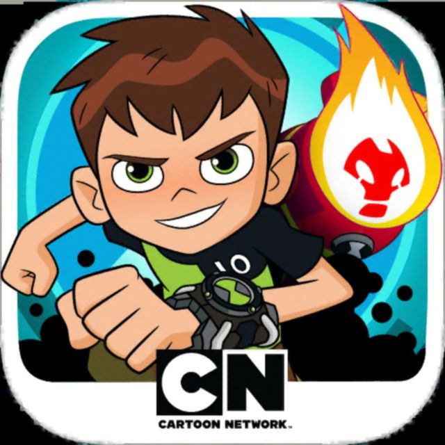 Game cover: Ben 10: Up to Speed