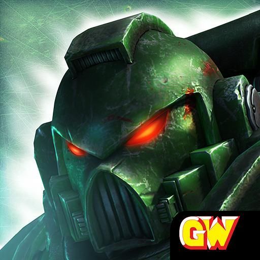 Game cover: Warhammer 40,000: Storm of Vengeance