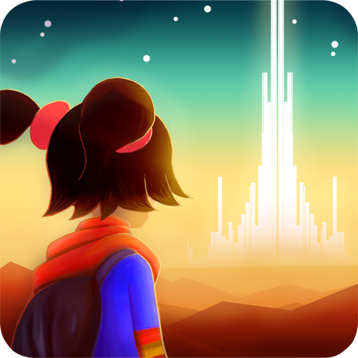 Game cover: Cloud Chasers: Journey of Hope