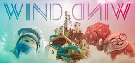 Game cover: Wind Wind