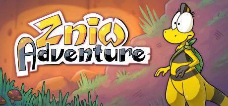 Game cover: Zniw Adventure