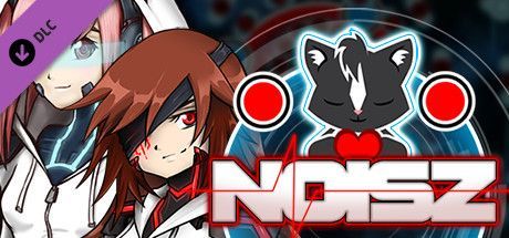 Game cover: NOISZ: DM Ashura Artist Pack