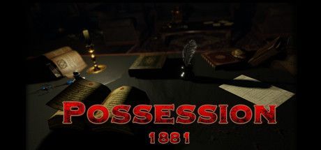 Game cover: Possession 1881