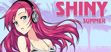 Game cover: Shiny Summer