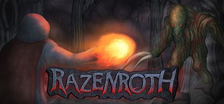 Game cover: Razenroth