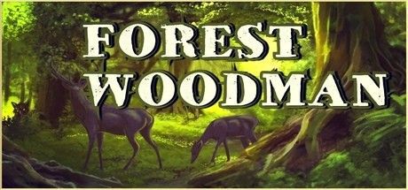 Game cover: Forest Woodman