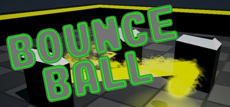 Game cover: Bounce Ball