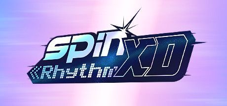 Game cover: Spin Rhythm XD