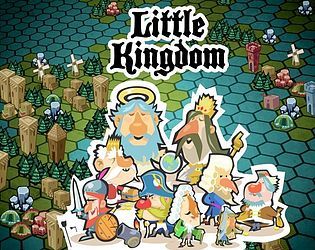Game cover: Little Kingdom