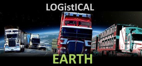Game cover: LOGistICAL 3: Earth