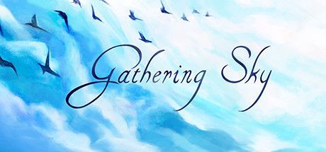 Game cover: Gathering Sky